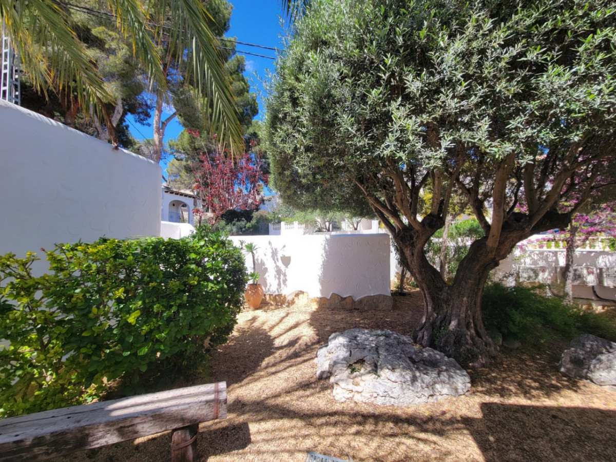 10 Bed Townhouse for sale in Moraira Costa Blanca, Alicante, Spain