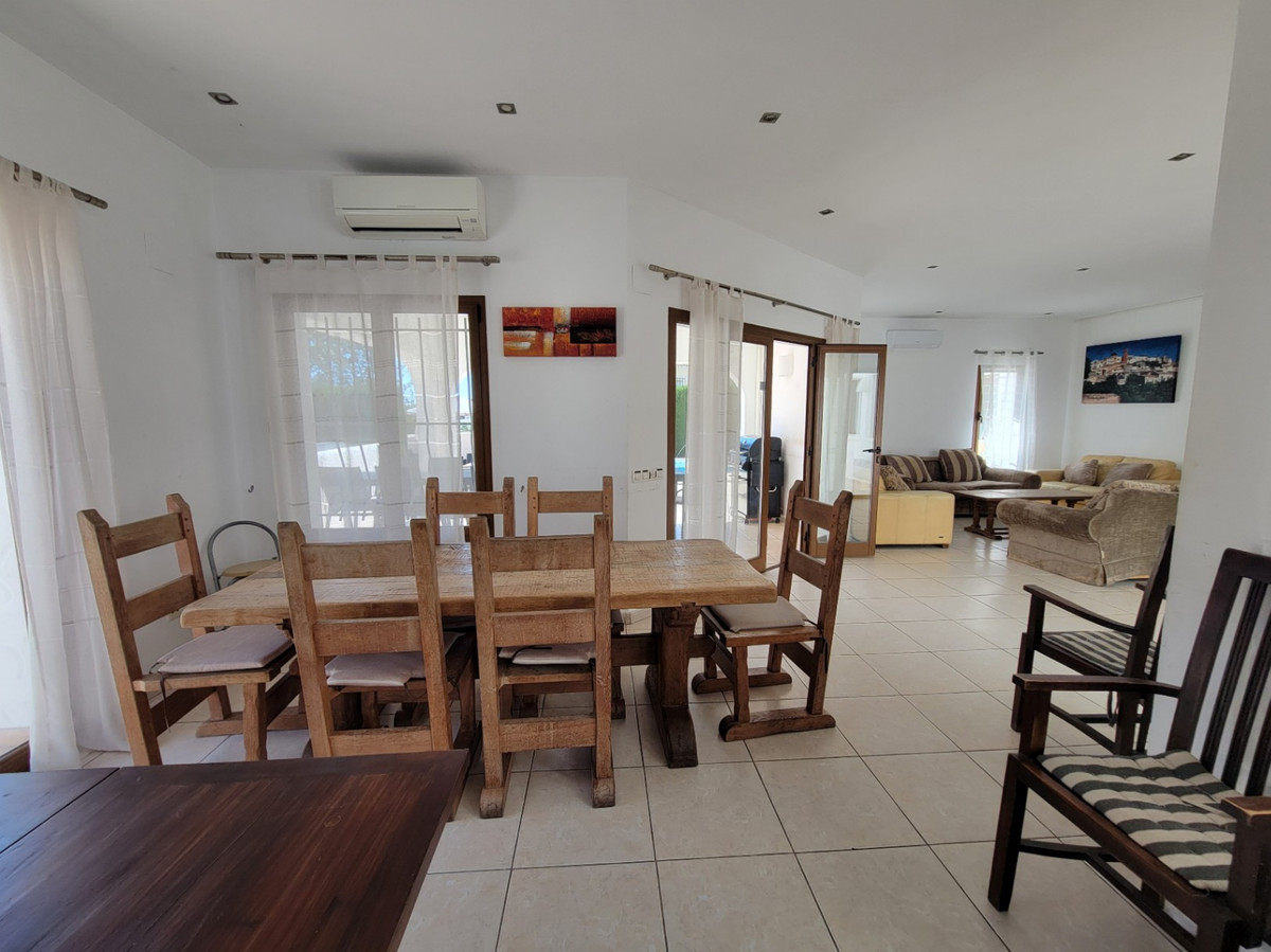 10 Bed Townhouse for sale in Moraira Costa Blanca, Alicante, Spain