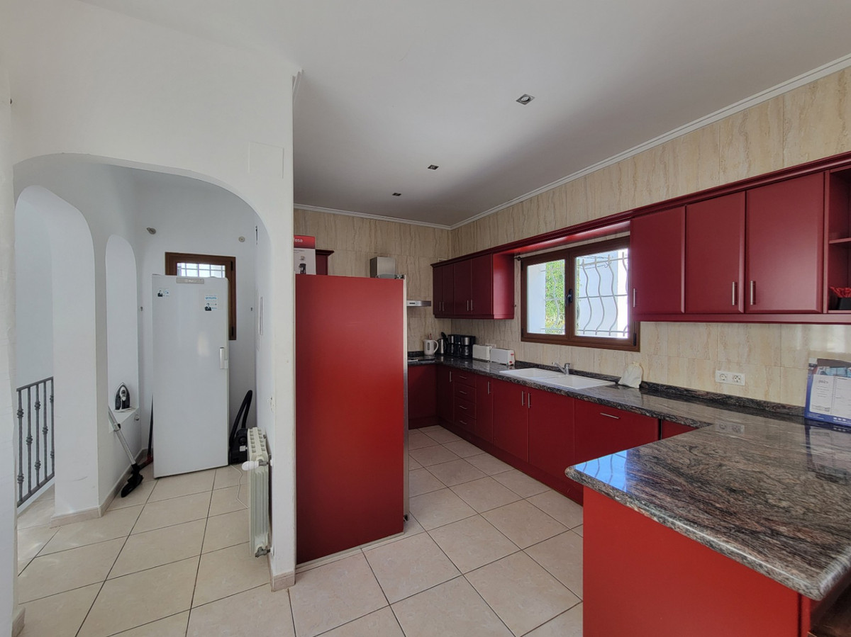 10 Bed Townhouse for sale in Moraira Costa Blanca, Alicante, Spain