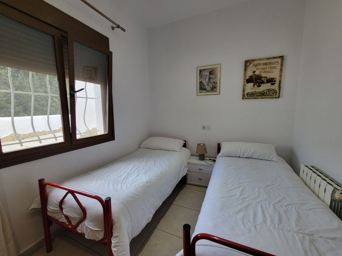 10 Bed Townhouse for sale in Moraira Costa Blanca, Alicante, Spain