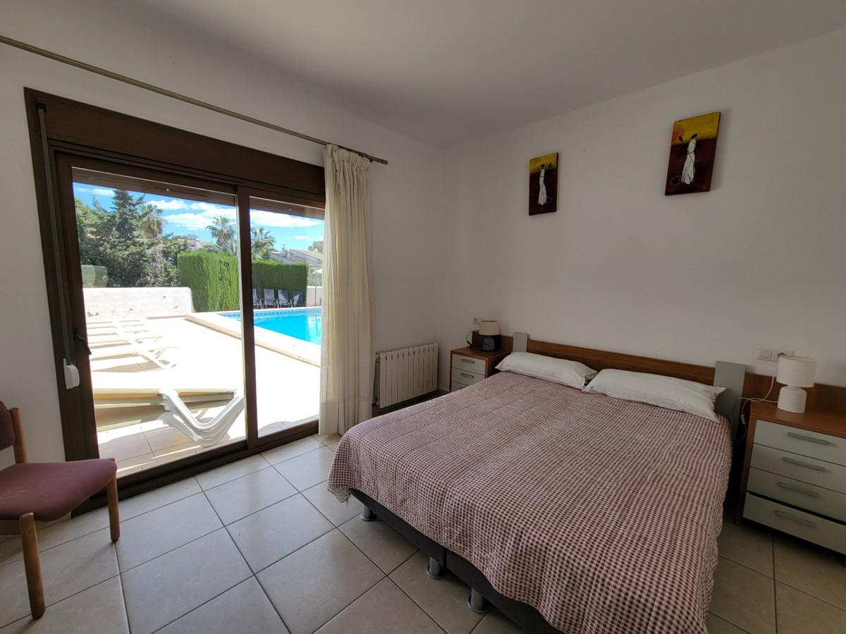 10 Bed Townhouse for sale in Moraira Costa Blanca, Alicante, Spain