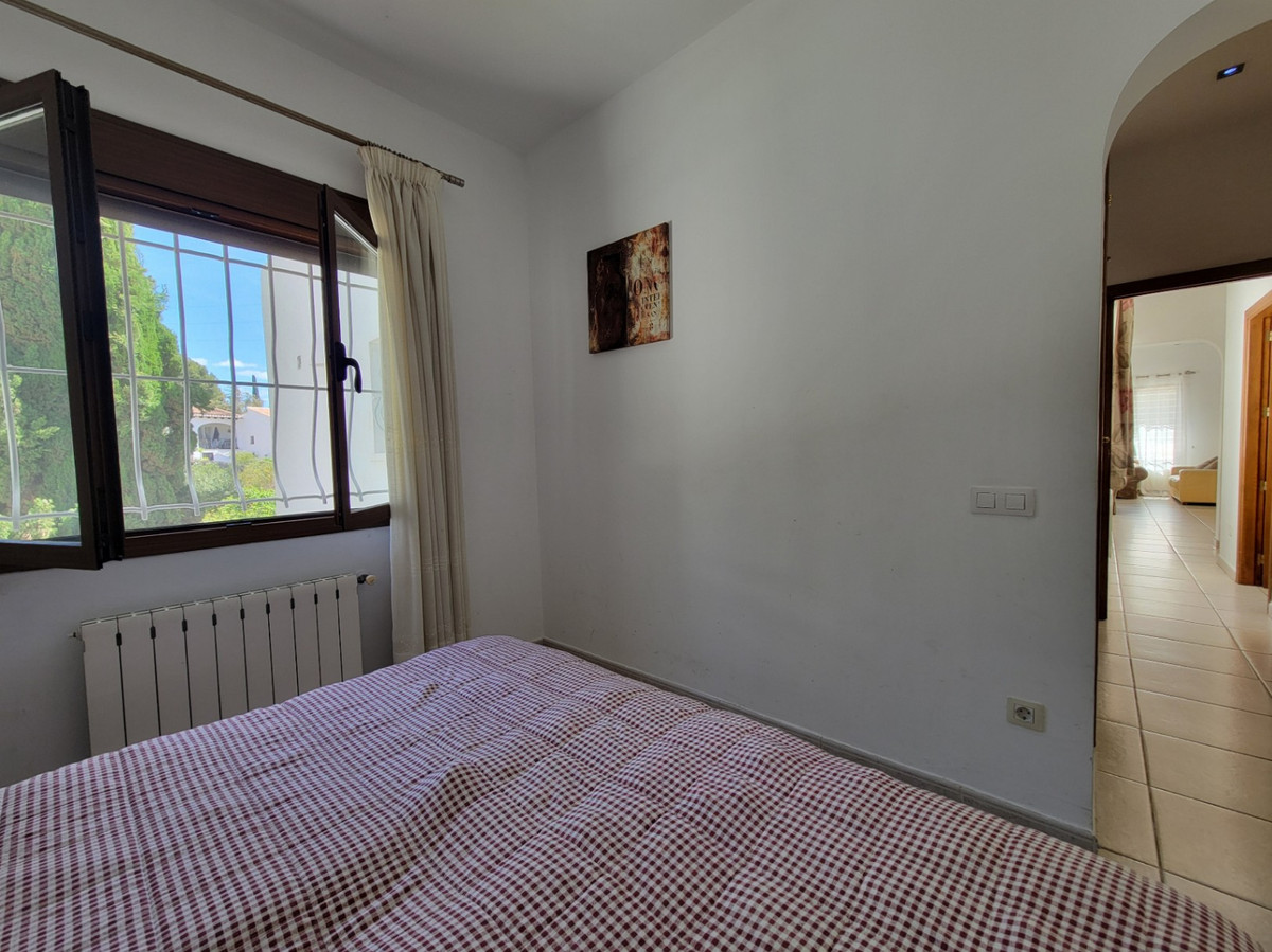 10 Bed Townhouse for sale in Moraira Costa Blanca, Alicante, Spain
