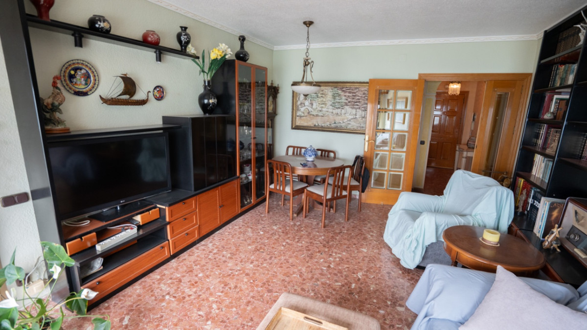 Se vende Apartamento Planta Media de 3 dormitorios en Costa Blanca, Alicante, España