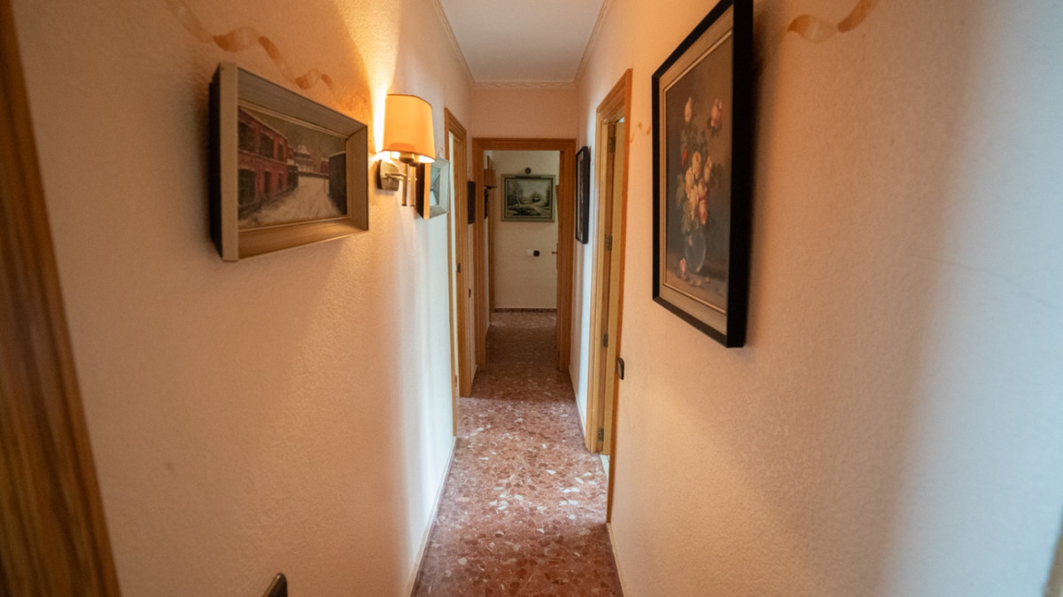 Se vende Apartamento Planta Media de 3 dormitorios en Costa Blanca, Alicante, España