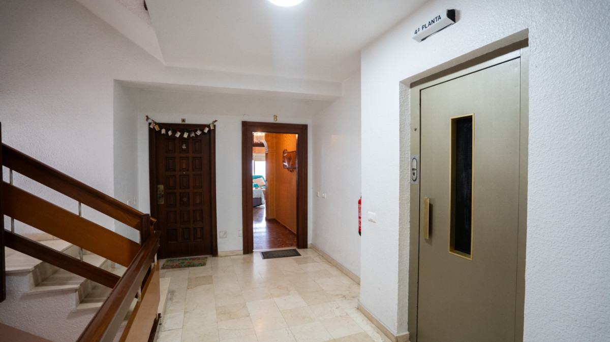 Se vende Apartamento Planta Media de 3 dormitorios en Costa Blanca, Alicante, España