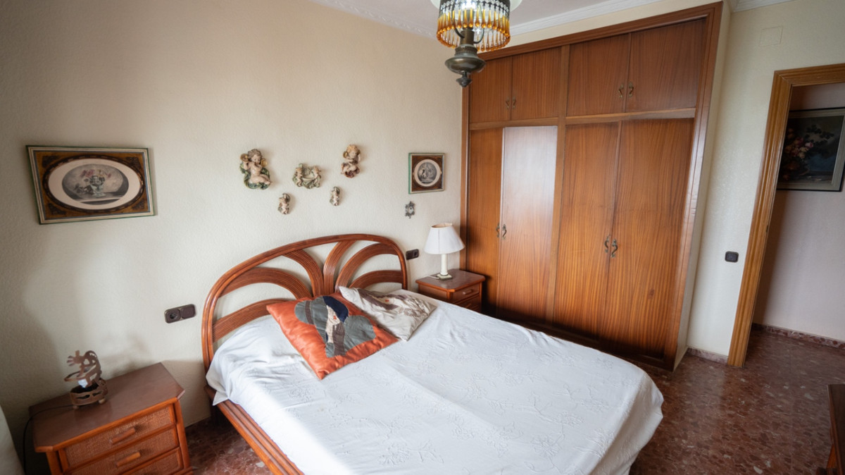 Se vende Apartamento Planta Media de 3 dormitorios en Costa Blanca, Alicante, España