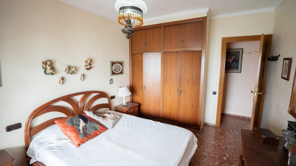 Se vende Apartamento Planta Media de 3 dormitorios en Costa Blanca, Alicante, España