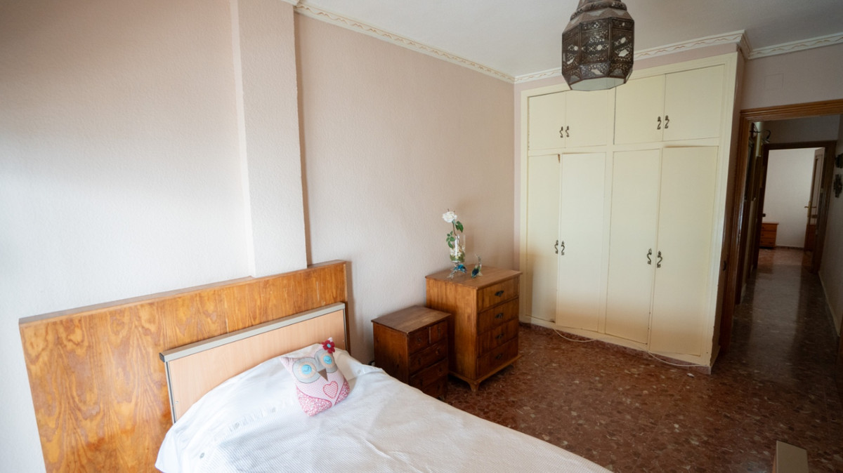 Se vende Apartamento Planta Media de 3 dormitorios en Costa Blanca, Alicante, España