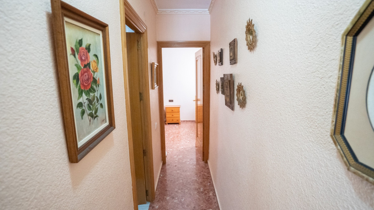 Se vende Apartamento Planta Media de 3 dormitorios en Costa Blanca, Alicante, España