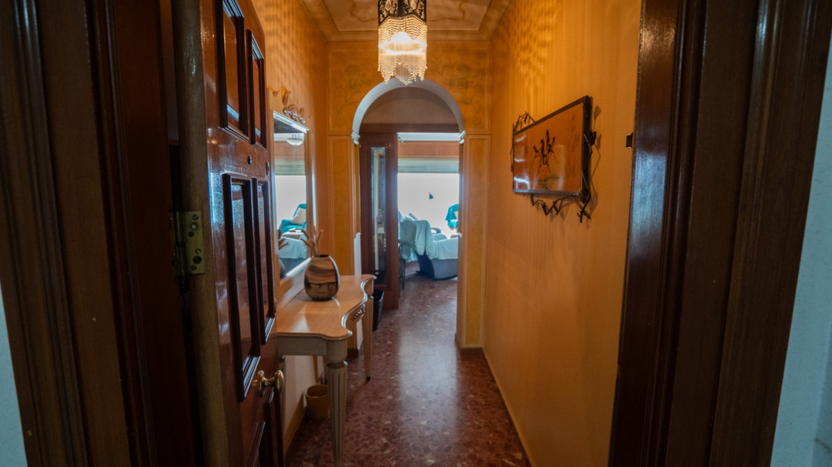 Se vende Apartamento Planta Media de 3 dormitorios en Costa Blanca, Alicante, España