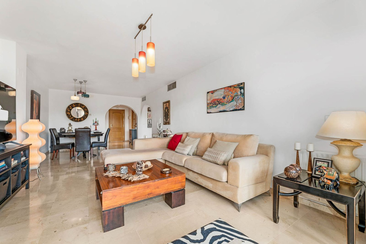 3 Bed Apartment for sale in Guadalmina Alta Costa Del Sol, Málaga, Spain