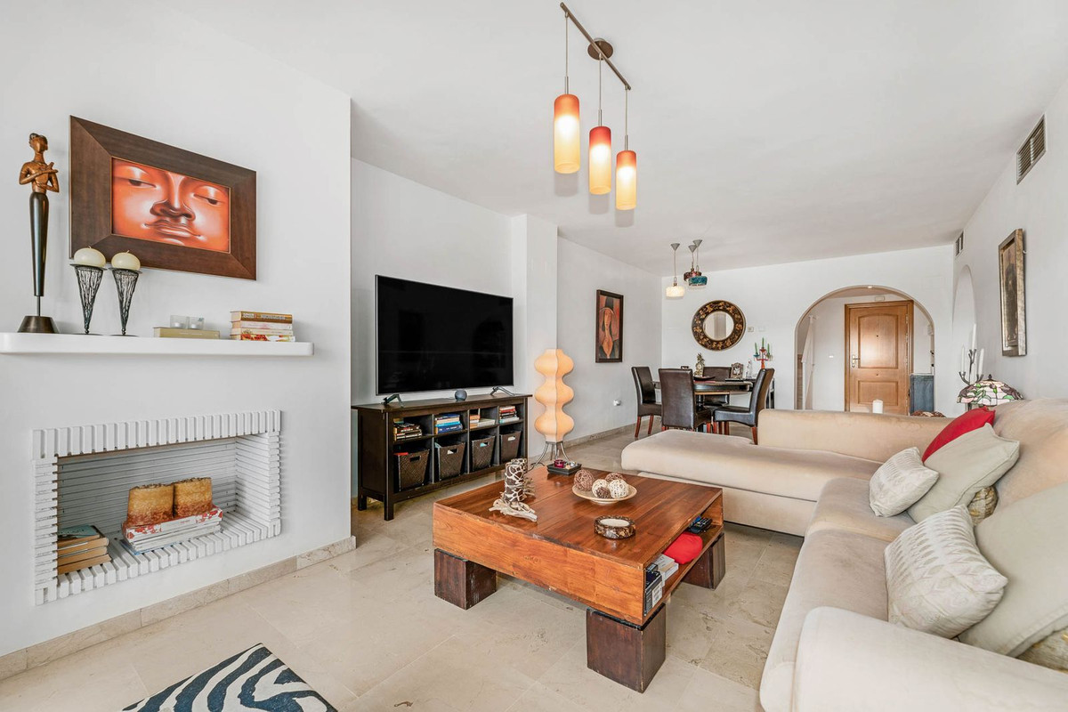 3 Bed Apartment for sale in Guadalmina Alta Costa Del Sol, Málaga, Spain