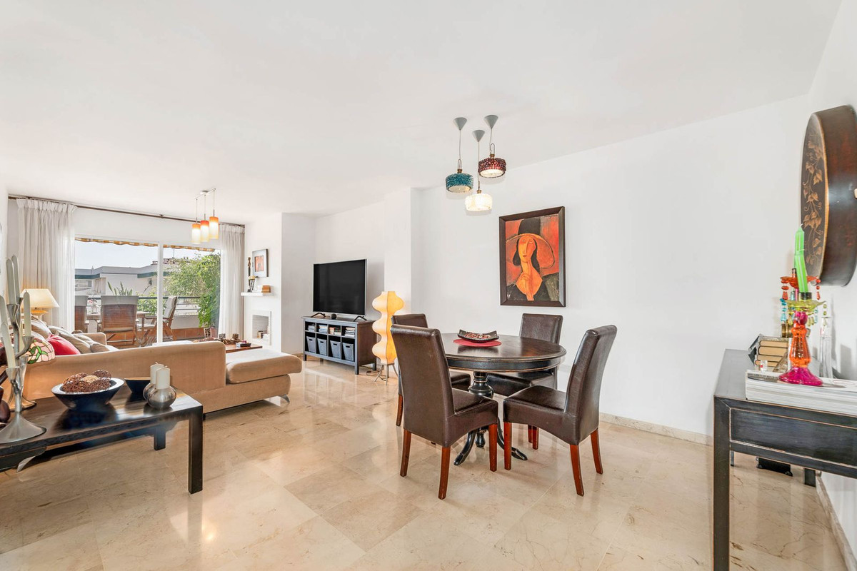 3 Bed Apartment for sale in Guadalmina Alta Costa Del Sol, Málaga, Spain