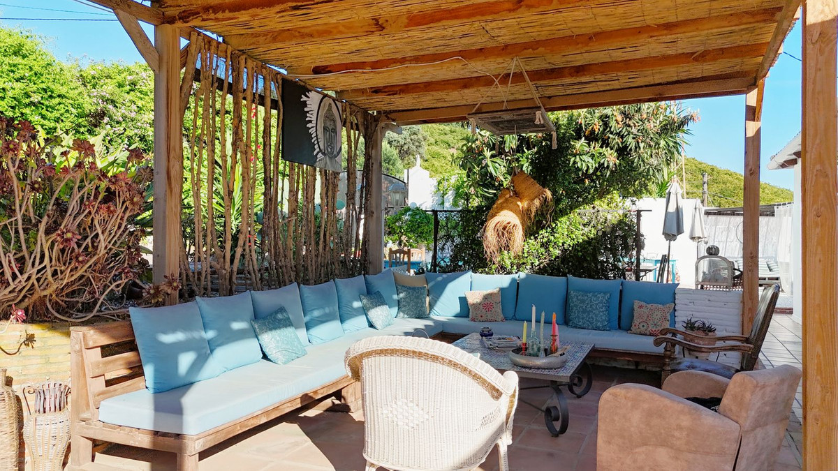 4 Bed Townhouse for sale in Alhaurín El Grande Costa Del Sol, Málaga, Spain