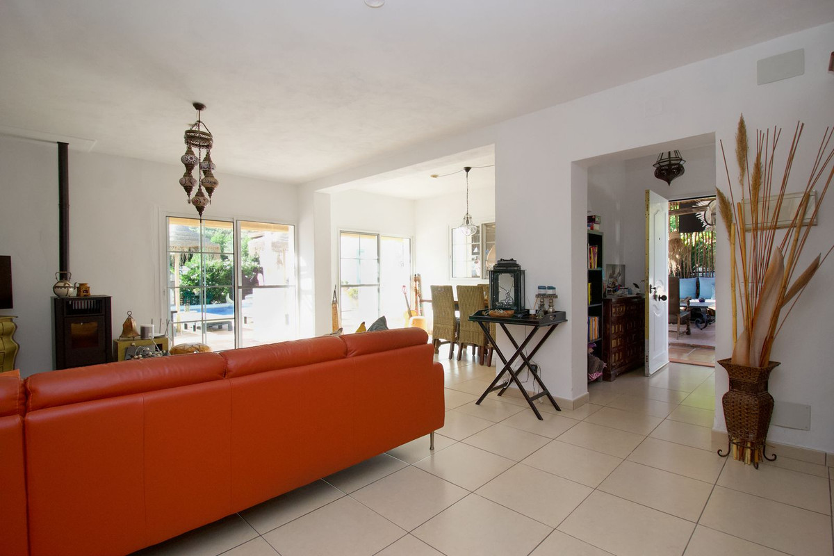 4 Bed Townhouse for sale in Alhaurín El Grande Costa Del Sol, Málaga, Spain