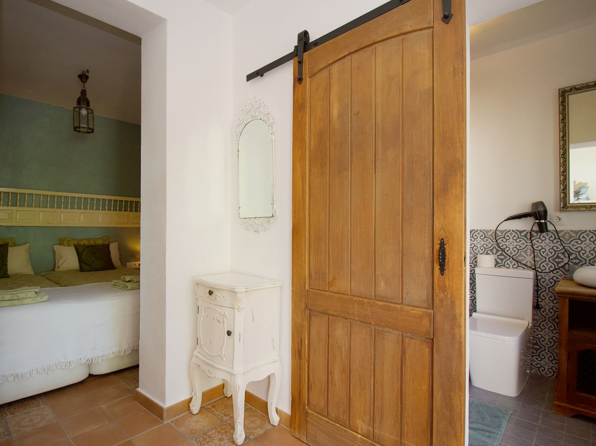 4 Bed Townhouse for sale in Alhaurín El Grande Costa Del Sol, Málaga, Spain