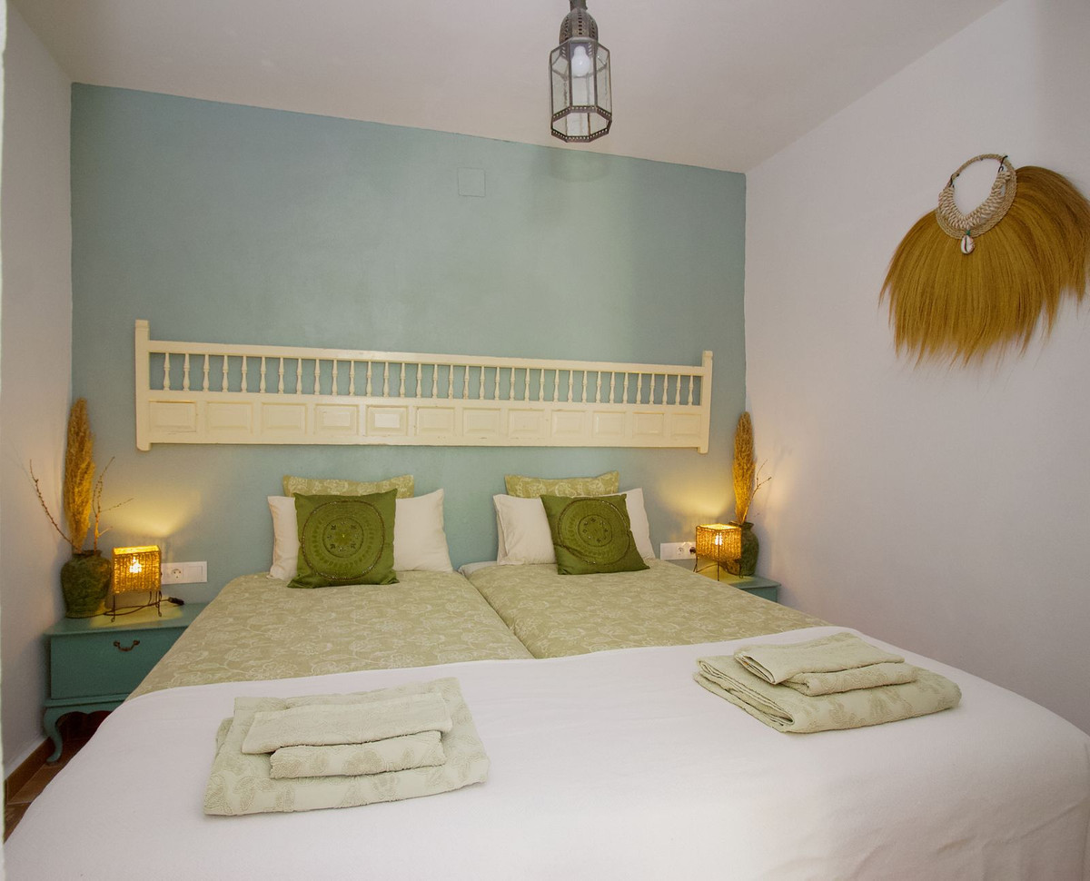 4 Bed Townhouse for sale in Alhaurín El Grande Costa Del Sol, Málaga, Spain