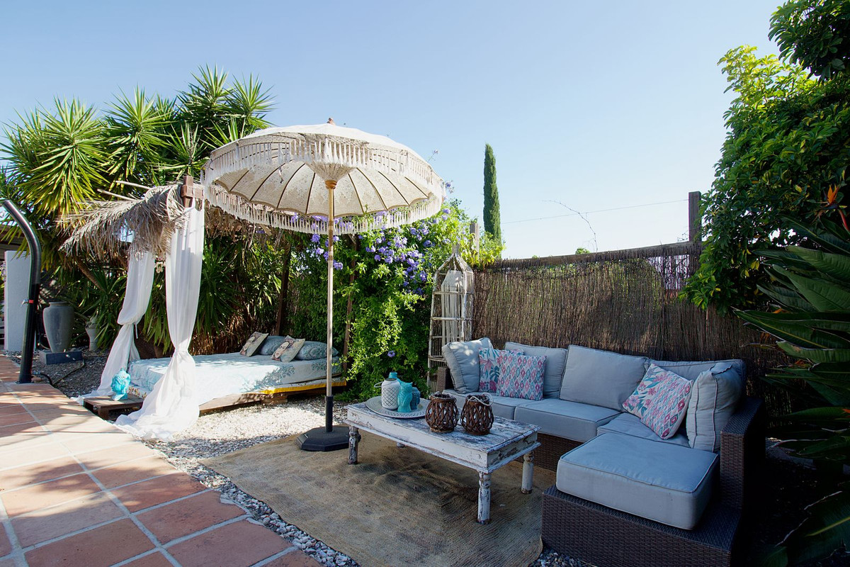 4 Bed Townhouse for sale in Alhaurín El Grande Costa Del Sol, Málaga, Spain