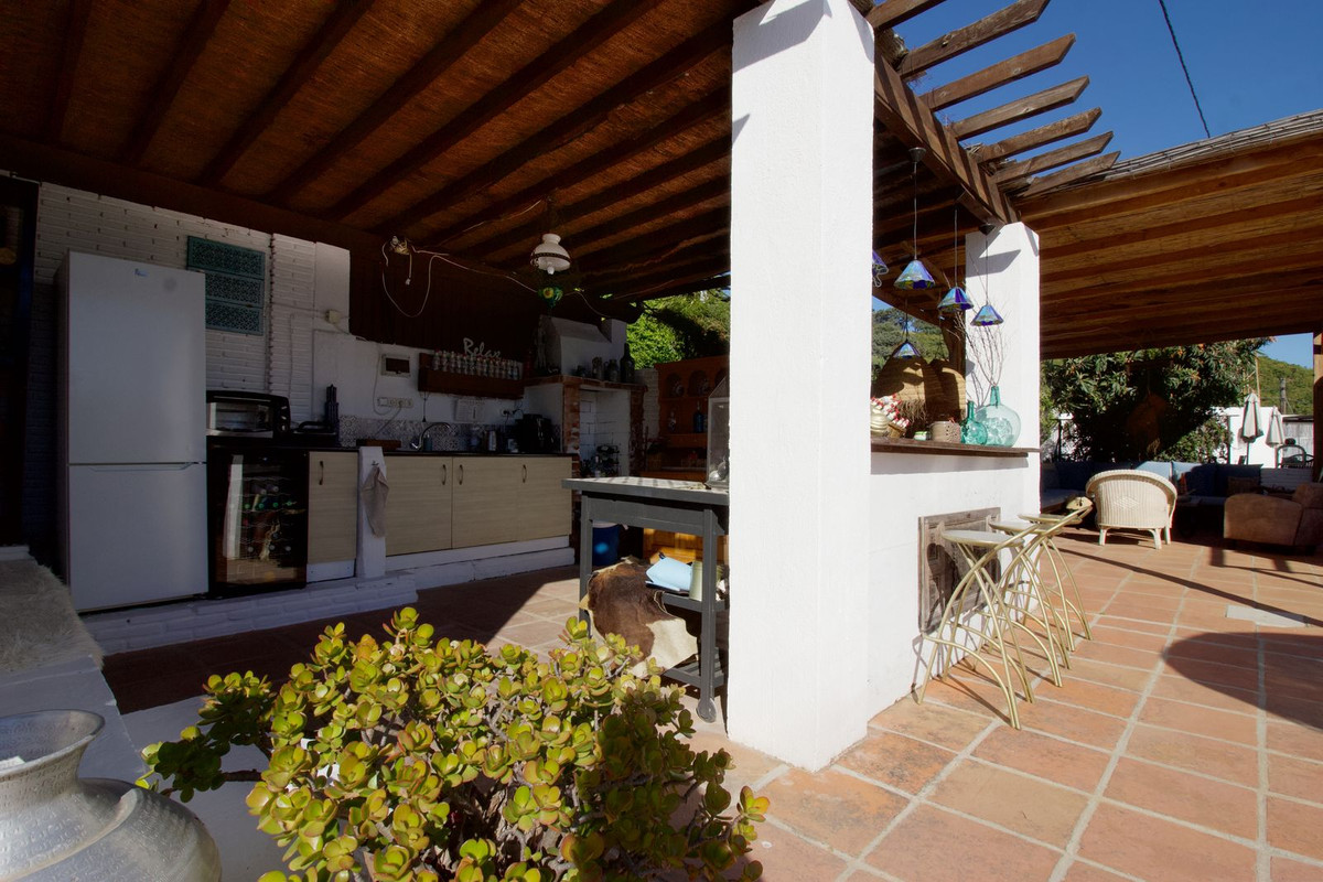 4 Bed Townhouse for sale in Alhaurín El Grande Costa Del Sol, Málaga, Spain