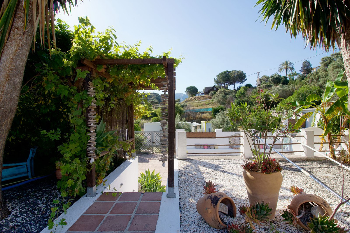 4 Bed Townhouse for sale in Alhaurín El Grande Costa Del Sol, Málaga, Spain