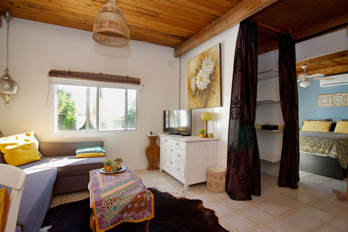 4 Bed Townhouse for sale in Alhaurín El Grande Costa Del Sol, Málaga, Spain