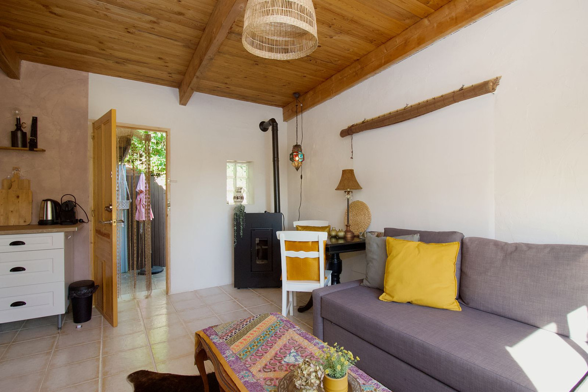 4 Bed Townhouse for sale in Alhaurín El Grande Costa Del Sol, Málaga, Spain