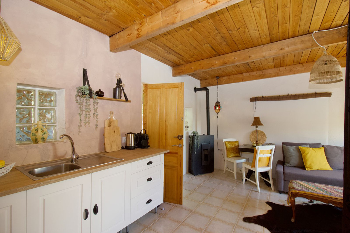 4 Bed Townhouse for sale in Alhaurín El Grande Costa Del Sol, Málaga, Spain