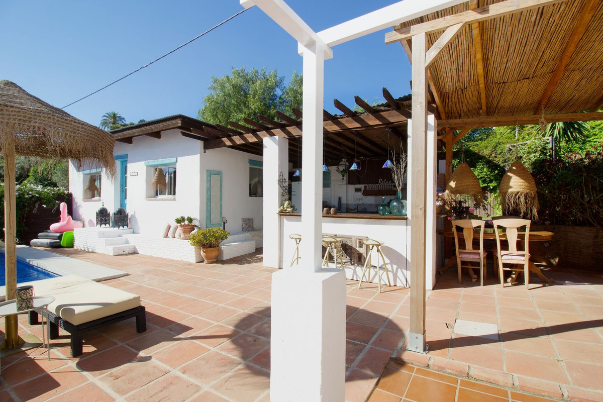 4 Bed Townhouse for sale in Alhaurín El Grande Costa Del Sol, Málaga, Spain