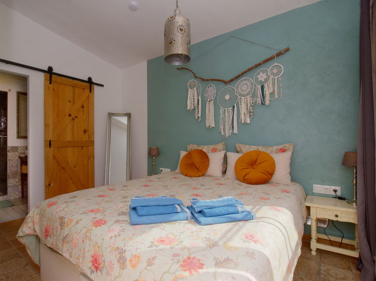 4 Bed Townhouse for sale in Alhaurín El Grande Costa Del Sol, Málaga, Spain