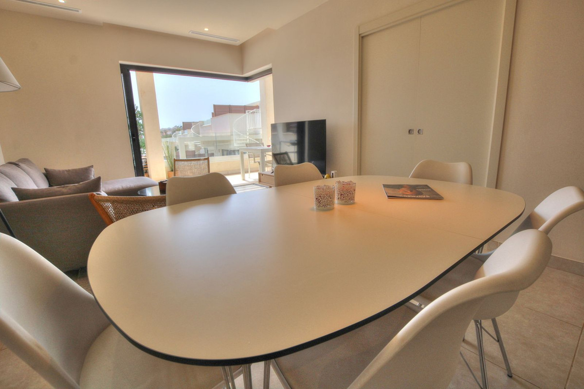 3 Bed Apartment for sale in La Cala De Mijas Costa Del Sol, Málaga, Spain