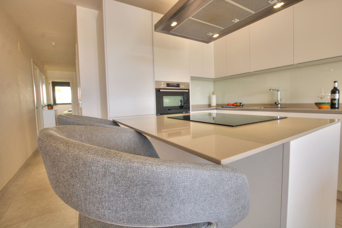 3 Bed Apartment for sale in La Cala De Mijas Costa Del Sol, Málaga, Spain