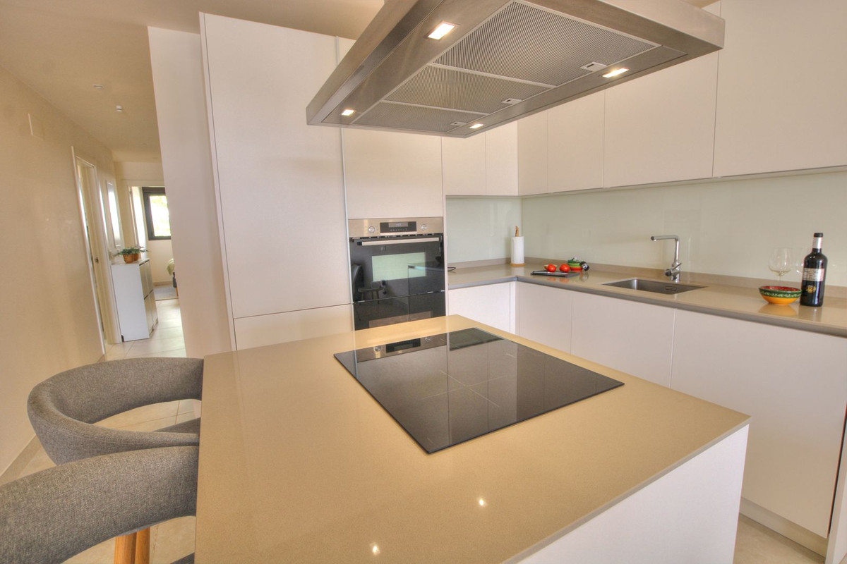 3 Bed Apartment for sale in La Cala De Mijas Costa Del Sol, Málaga, Spain