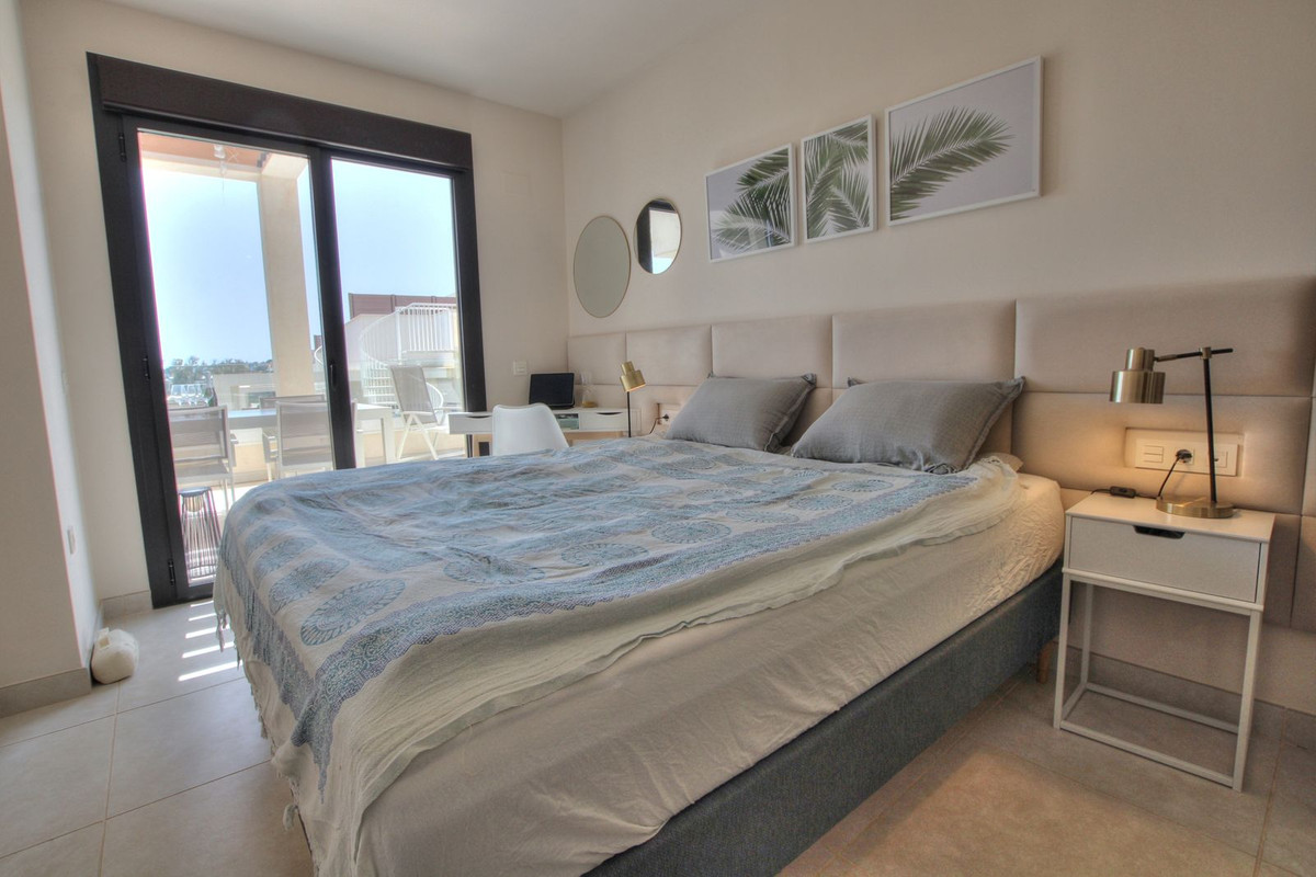 3 Bed Apartment for sale in La Cala De Mijas Costa Del Sol, Málaga, Spain