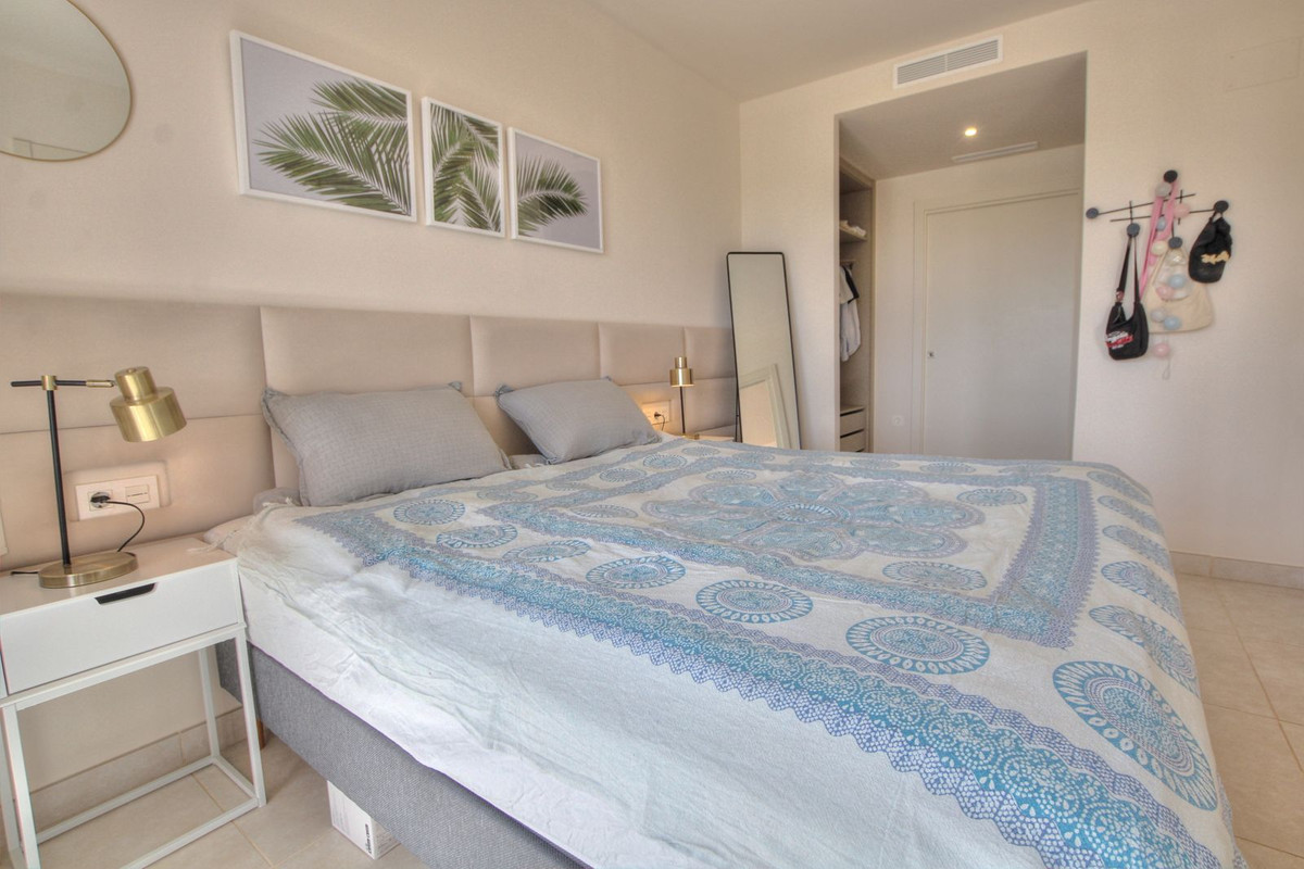 3 Bed Apartment for sale in La Cala De Mijas Costa Del Sol, Málaga, Spain
