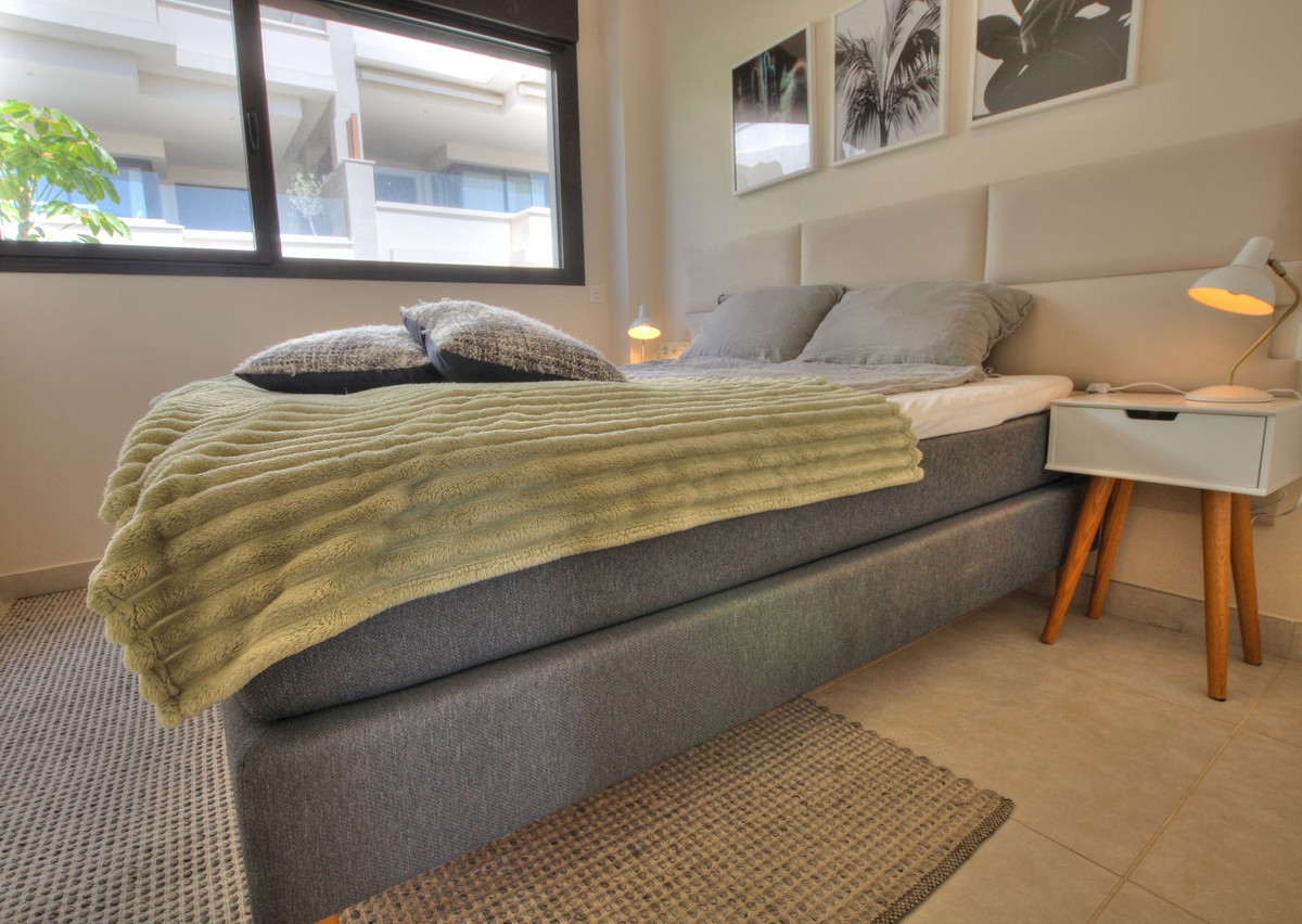 3 Bed Apartment for sale in La Cala De Mijas Costa Del Sol, Málaga, Spain