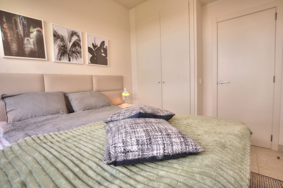3 Bed Apartment for sale in La Cala De Mijas Costa Del Sol, Málaga, Spain