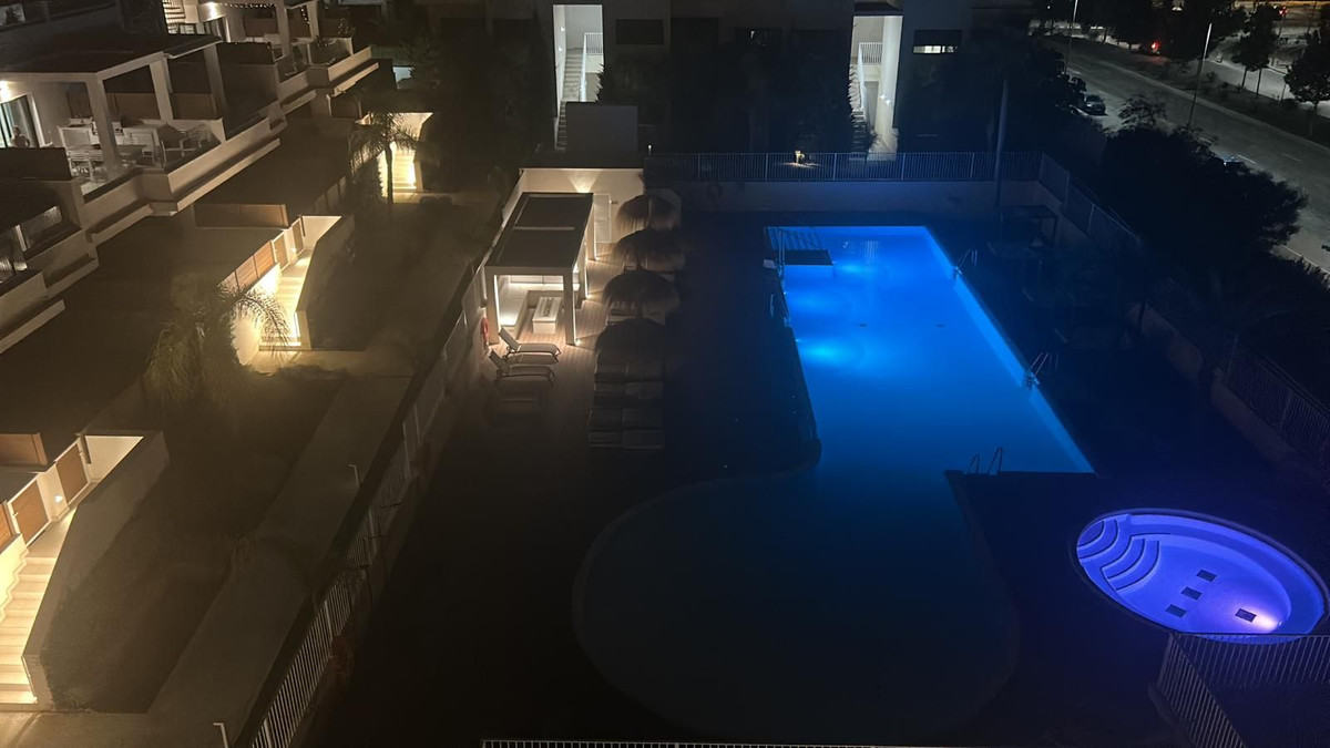3 Bed Apartment for sale in La Cala De Mijas Costa Del Sol, Málaga, Spain
