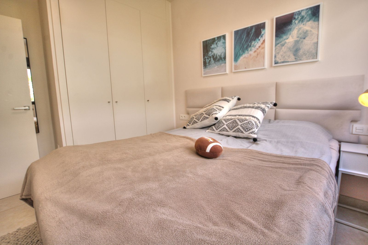 3 Bed Apartment for sale in La Cala De Mijas Costa Del Sol, Málaga, Spain