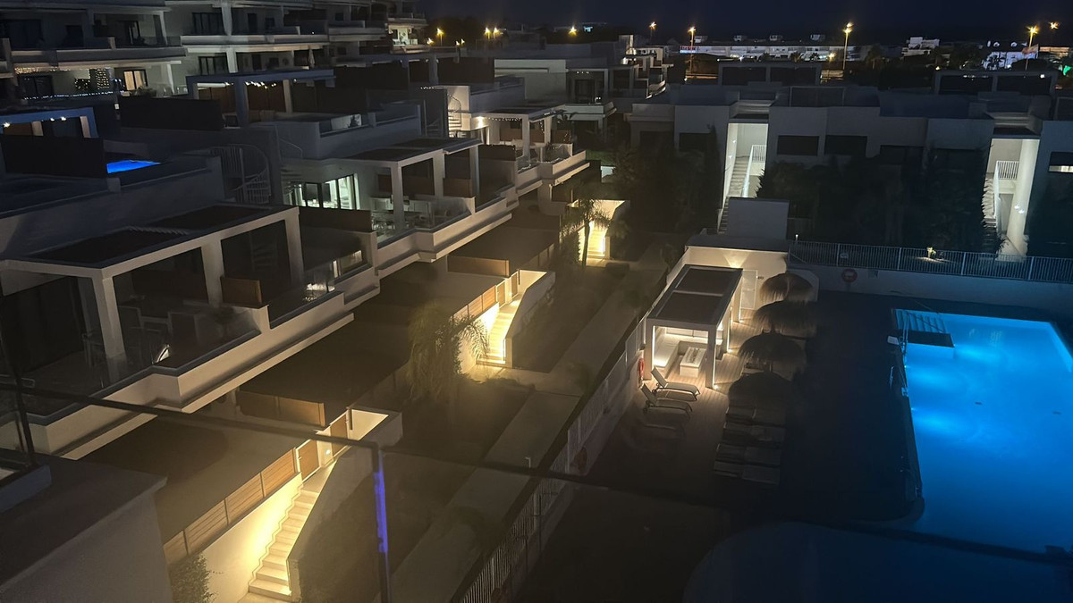 3 Bed Apartment for sale in La Cala De Mijas Costa Del Sol, Málaga, Spain
