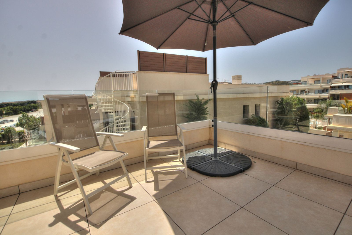 3 Bed Apartment for sale in La Cala De Mijas Costa Del Sol, Málaga, Spain