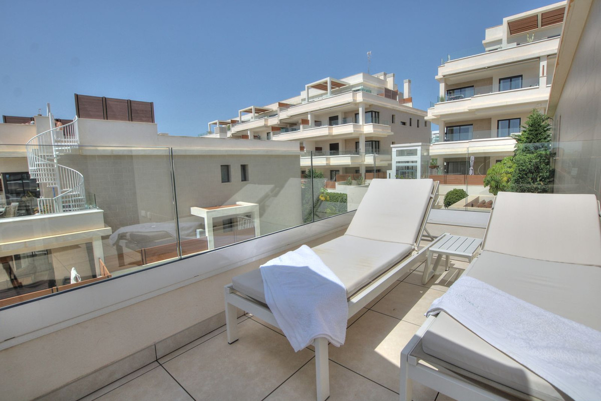 3 Bed Apartment for sale in La Cala De Mijas Costa Del Sol, Málaga, Spain