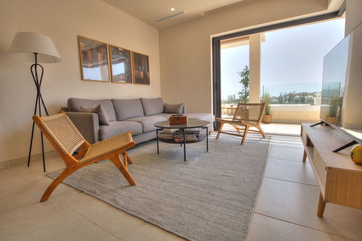 3 Bed Apartment for sale in La Cala De Mijas Costa Del Sol, Málaga, Spain