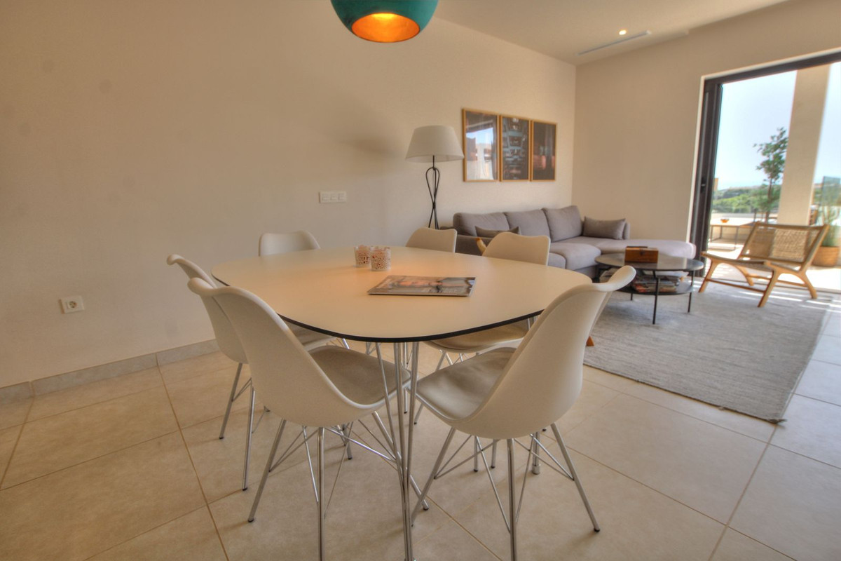 3 Bed Apartment for sale in La Cala De Mijas Costa Del Sol, Málaga, Spain