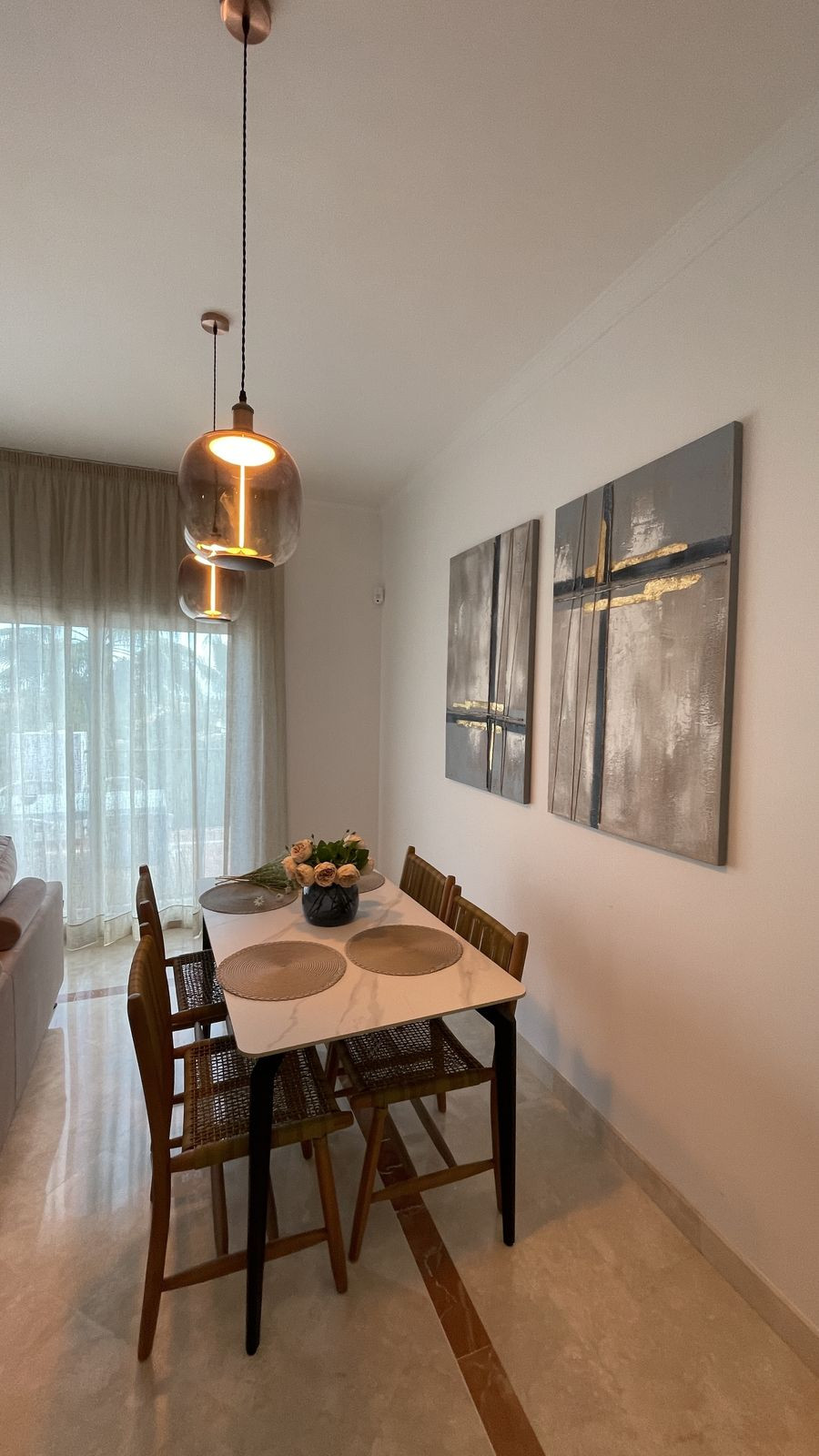 3 Bed Apartment for sale in El Paraiso Costa Del Sol, Málaga, Spain