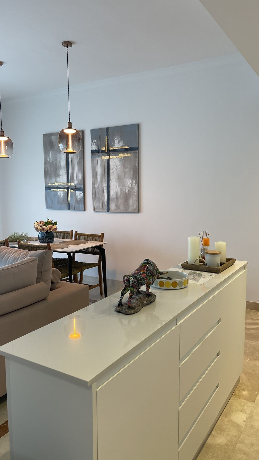 3 Bed Apartment for sale in El Paraiso Costa Del Sol, Málaga, Spain