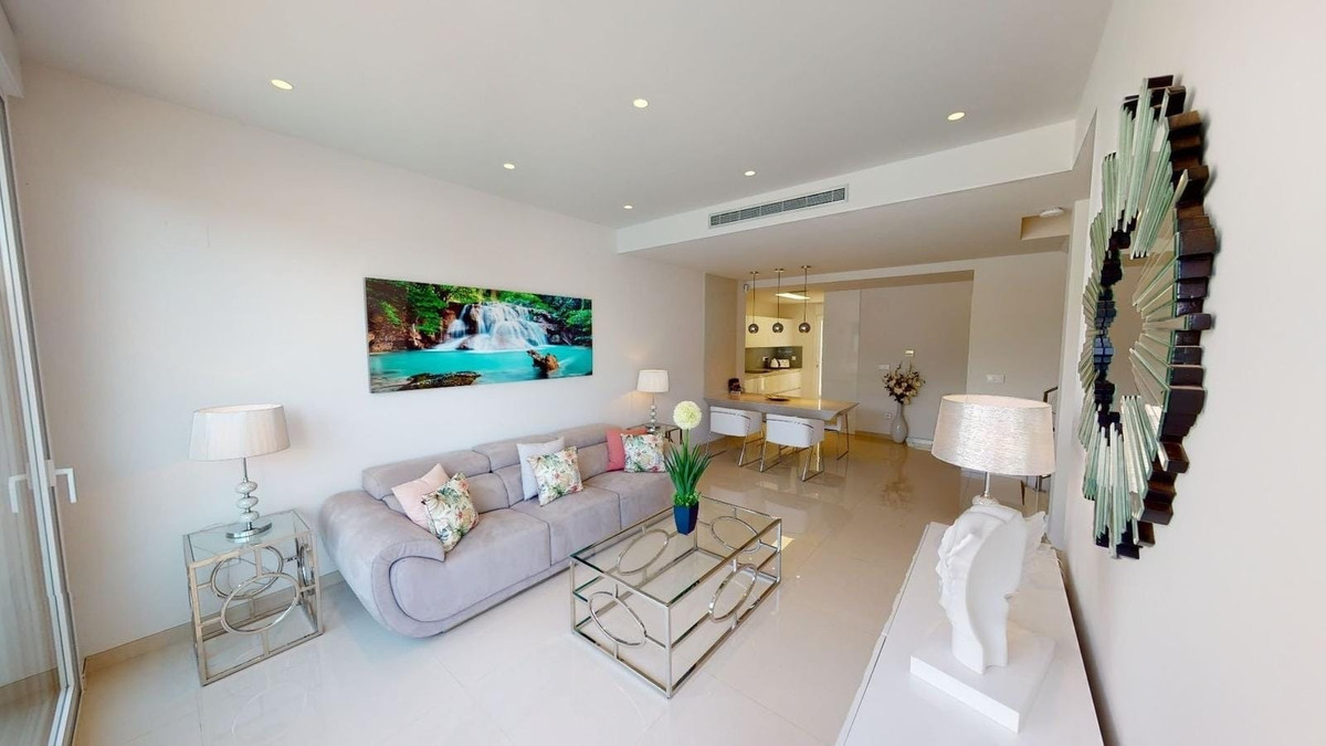 4 Bed Townhouse for sale in Torrevieja Costa Blanca, Alicante, Spain