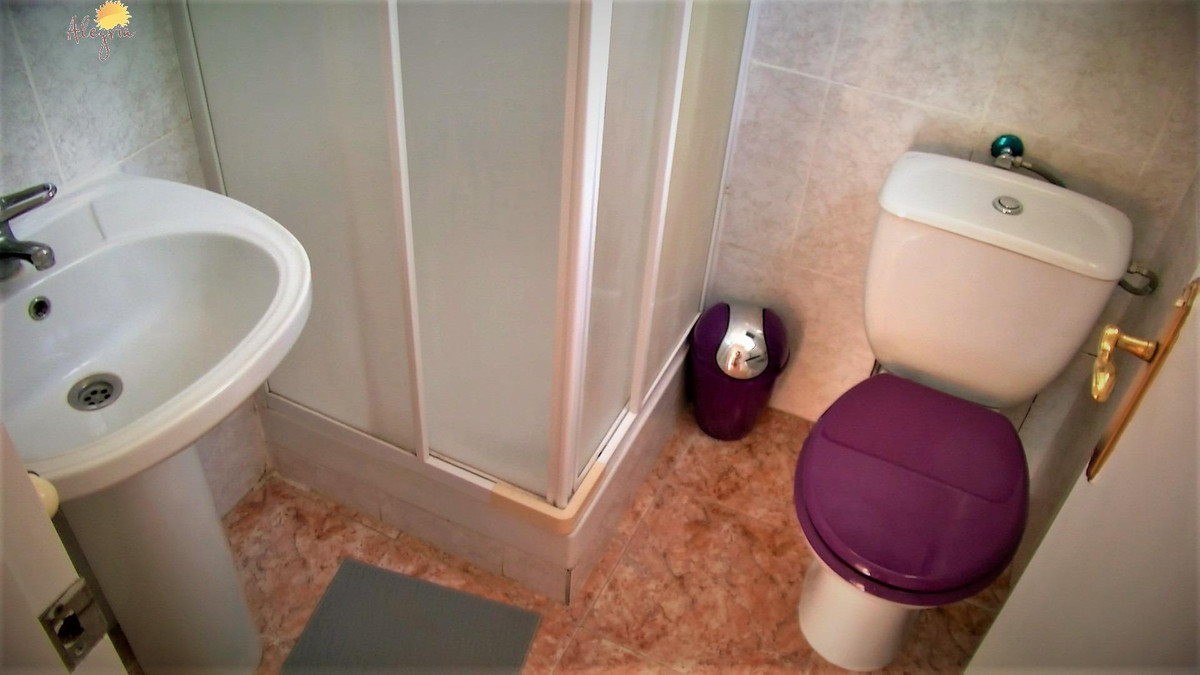 7 Bed Commercial unit for sale in Torrevieja Costa Blanca, Alicante, Spain