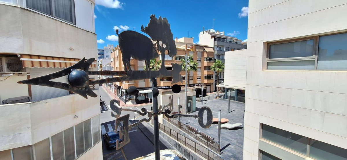 Commercial unit for sale in Torrevieja Costa Blanca, Alicante, Spain
