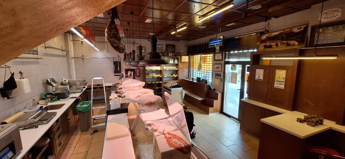 Commercial unit for sale in Torrevieja Costa Blanca, Alicante, Spain