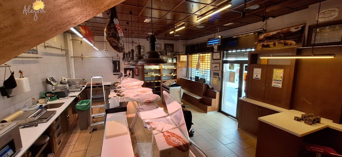 Commercial unit for sale in Torrevieja Costa Blanca, Alicante, Spain